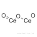 Cerium oxide (Ce2O3) CAS 1345-13-7